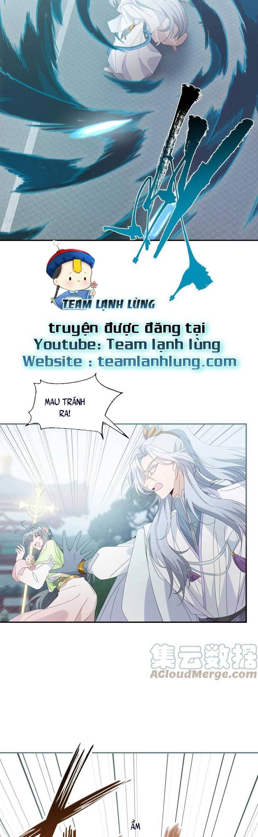đọc truyện Sư Huynh Phản Diện Bắt Ta Hoàn Lương Chương 29 ảnh 15 tại Thiên Thai Truyện