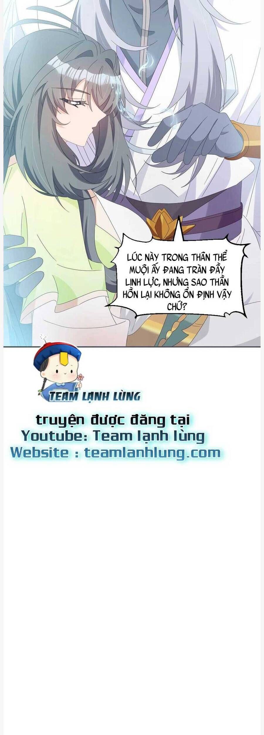 đọc truyện Sư Huynh Phản Diện Bắt Ta Hoàn Lương Chương 30 ảnh 34 tại Thiên Thai Truyện