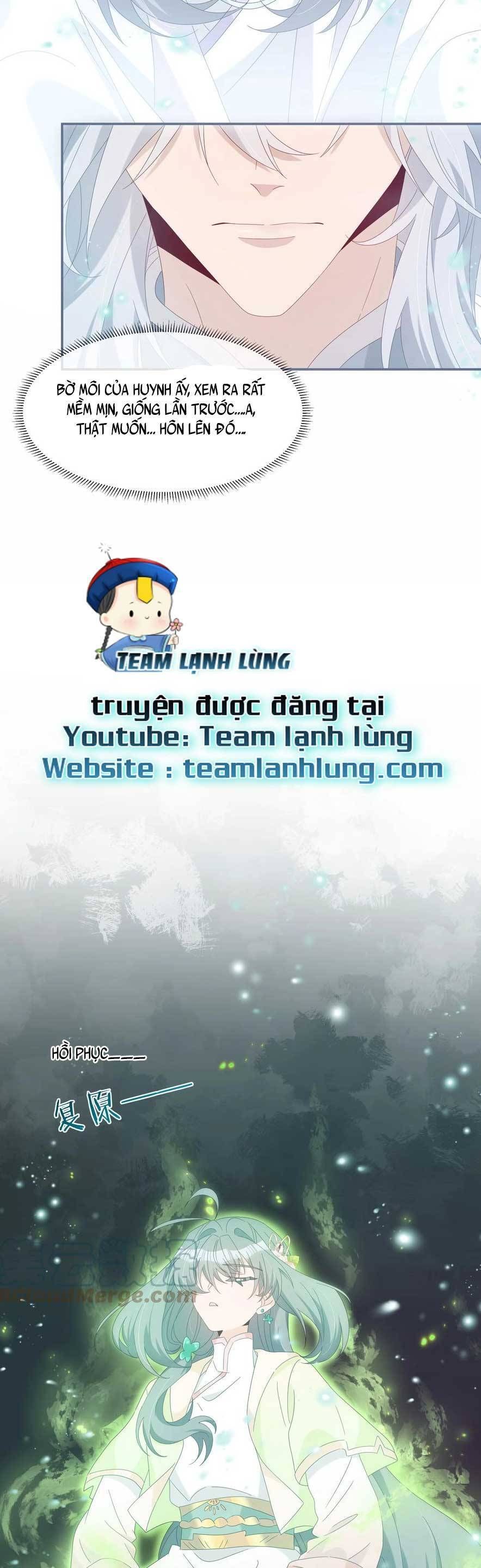 đọc truyện Sư Huynh Phản Diện Bắt Ta Hoàn Lương Chương 31 ảnh 23 tại Thiên Thai Truyện