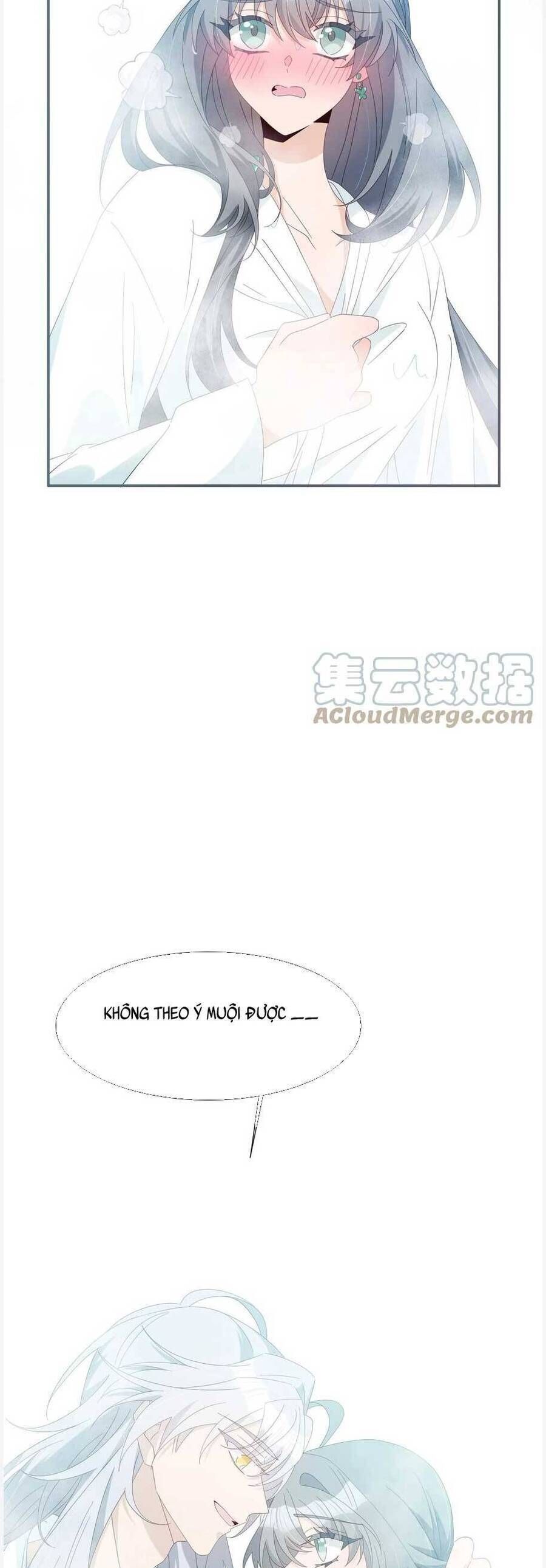 đọc truyện Sư Huynh Phản Diện Bắt Ta Hoàn Lương Chương 31 ảnh 28 tại Thiên Thai Truyện