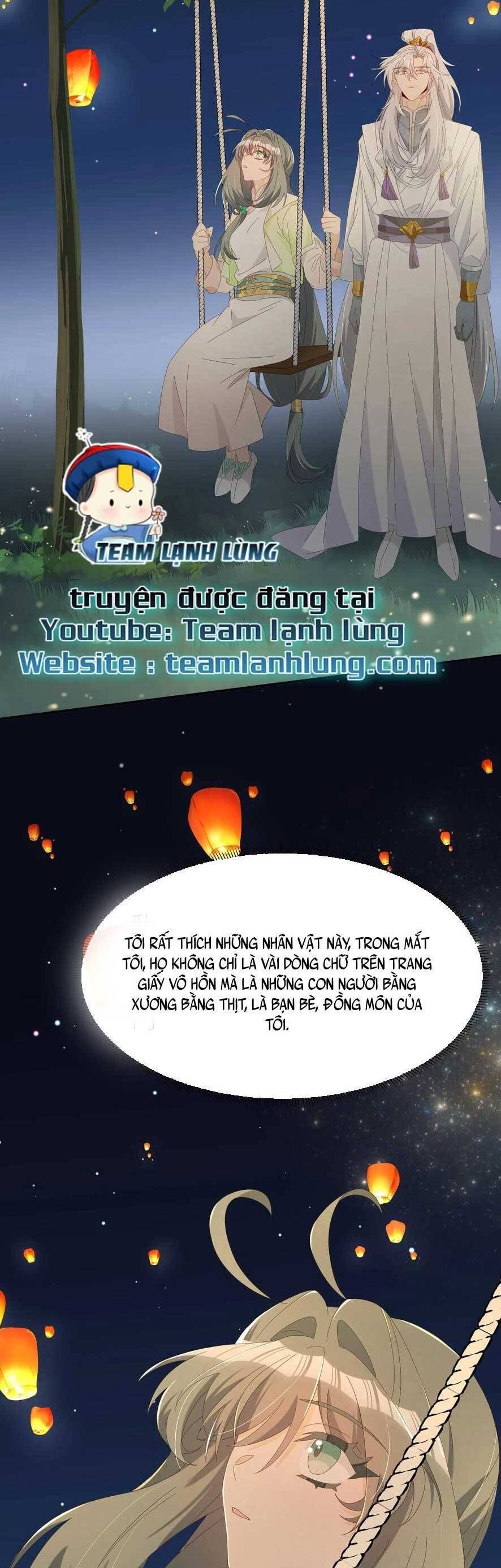 đọc truyện Sư Huynh Phản Diện Bắt Ta Hoàn Lương Chương 33 ảnh 28 tại Thiên Thai Truyện