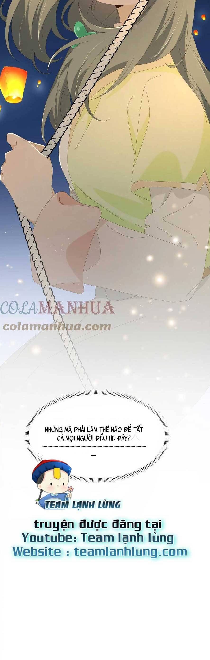 đọc truyện Sư Huynh Phản Diện Bắt Ta Hoàn Lương Chương 33 ảnh 29 tại Thiên Thai Truyện