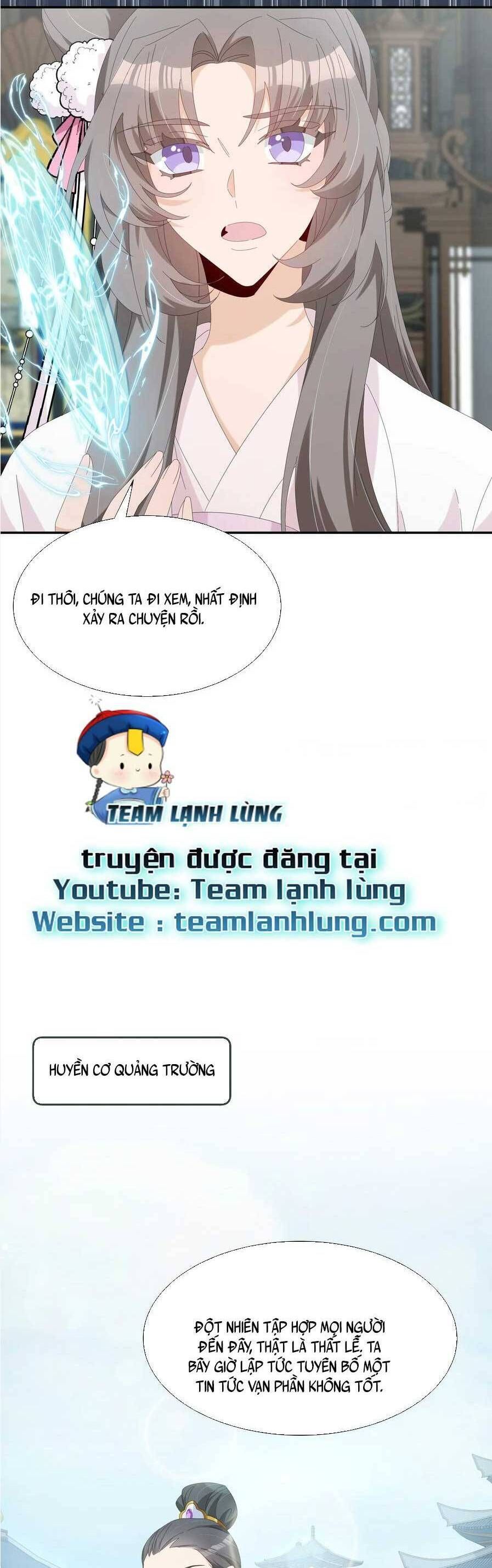 đọc truyện Sư Huynh Phản Diện Bắt Ta Hoàn Lương Chương 34 ảnh 12 tại Thiên Thai Truyện