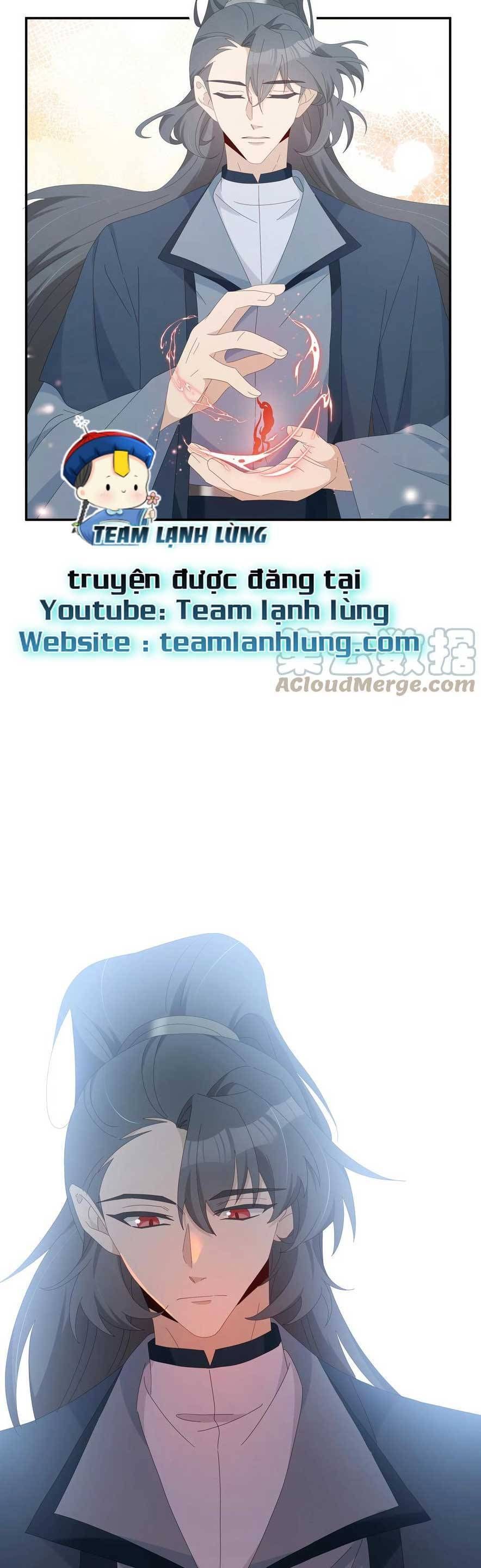 đọc truyện Sư Huynh Phản Diện Bắt Ta Hoàn Lương Chương 35 ảnh 18 tại Thiên Thai Truyện