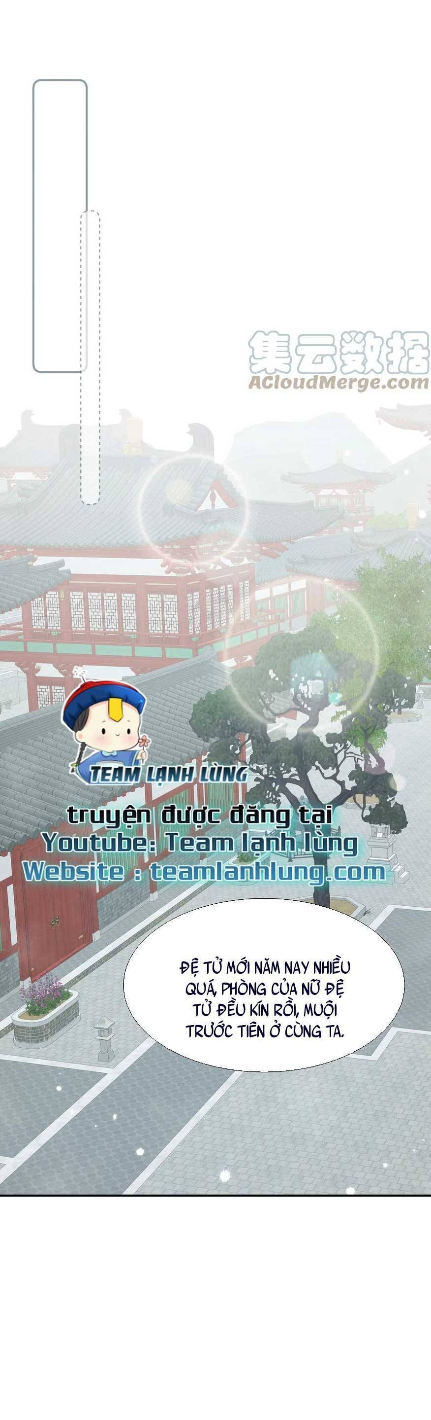 đọc truyện Sư Huynh Phản Diện Bắt Ta Hoàn Lương Chương 36 ảnh 13 tại Thiên Thai Truyện