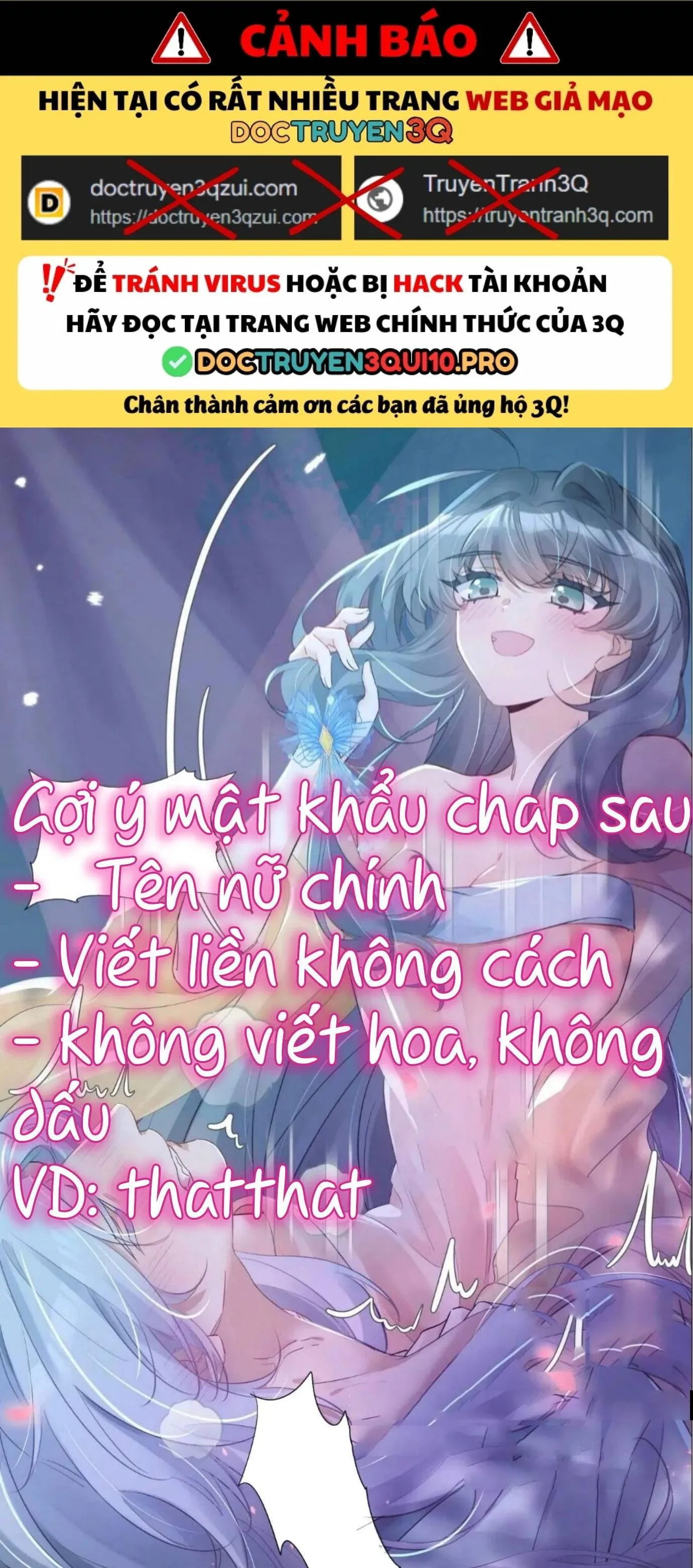 đọc truyện Sư Huynh Phản Diện Bắt Ta Hoàn Lương Chương 37 ảnh 1 tại Thiên Thai Truyện