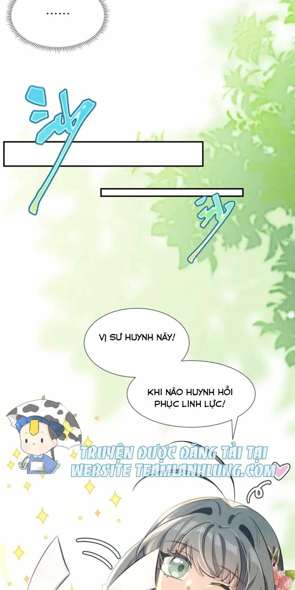 đọc truyện Sư Huynh Phản Diện Bắt Ta Hoàn Lương Chương 4 ảnh 13 tại Truyện Dạ Ký
