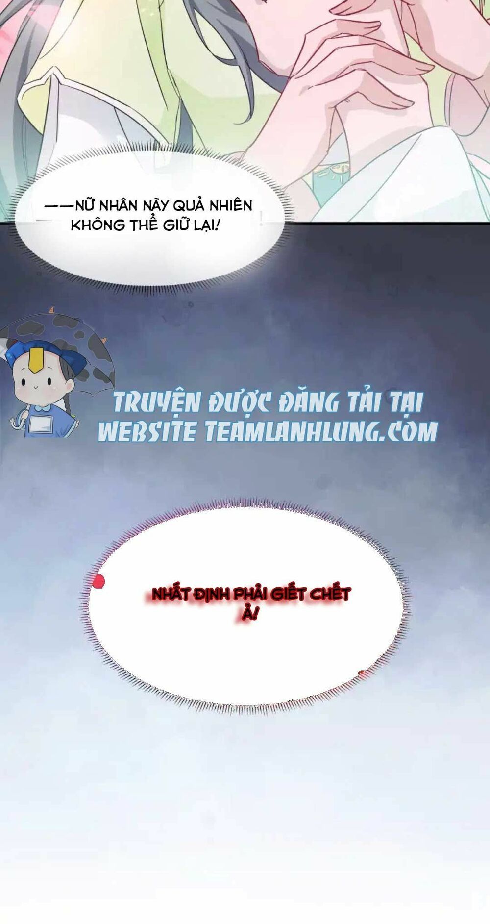 đọc truyện Sư Huynh Phản Diện Bắt Ta Hoàn Lương Chương 4 ảnh 22 tại Truyện Dạ Ký