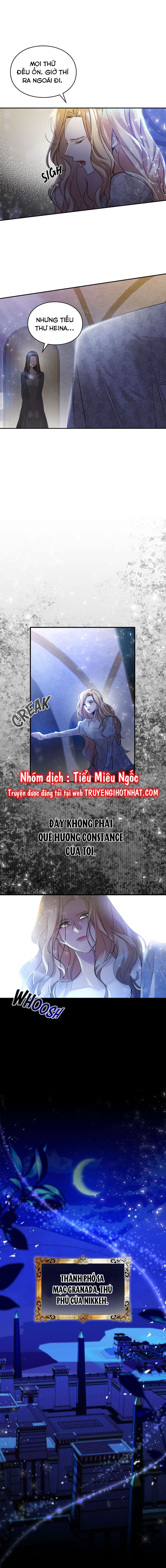 đọc truyện Sự Hy Sinh Của Ác Quỷ Chương 1.1 ảnh 6 tại Giả Dược