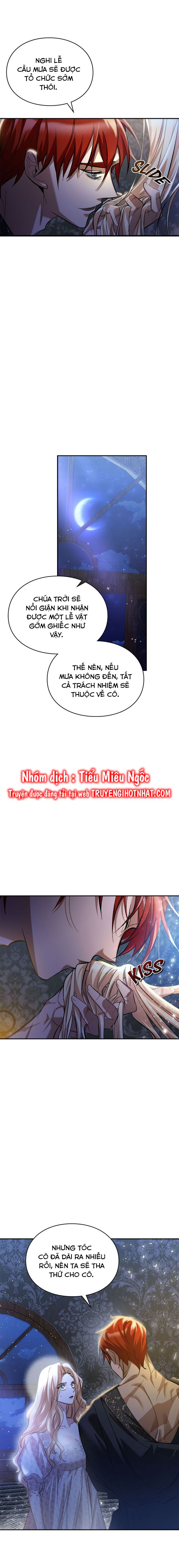 đọc truyện Sự Hy Sinh Của Ác Quỷ Chương 1.2 ảnh 4 tại Thiên Thai Truyện