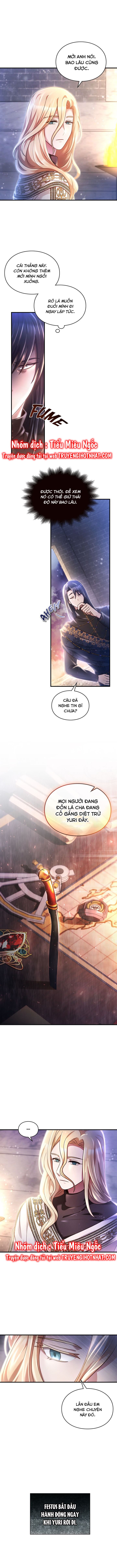 đọc truyện Sự Hy Sinh Của Ác Quỷ Chương 16.2 ảnh 3 tại Giả Dược