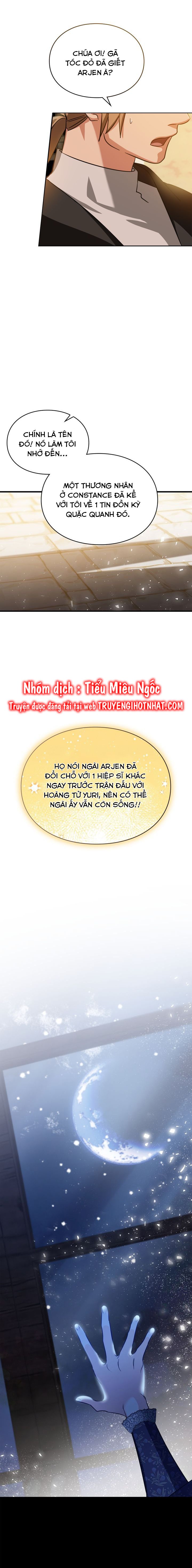 đọc truyện Sự Hy Sinh Của Ác Quỷ Chương 2.1 ảnh 2 tại Giả Dược