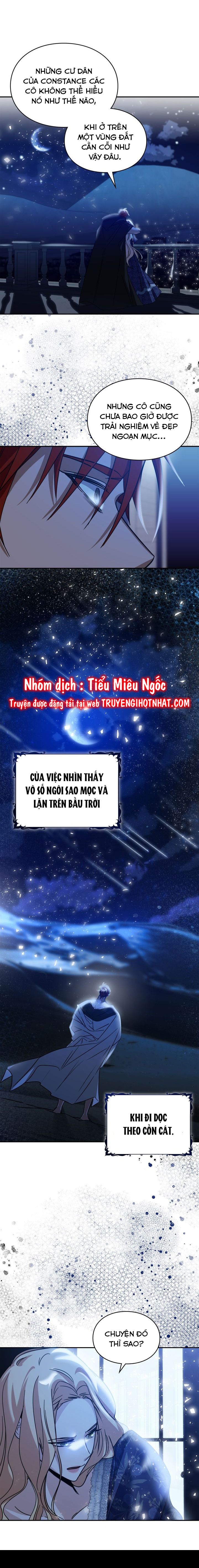 đọc truyện Sự Hy Sinh Của Ác Quỷ Chương 2.2 ảnh 1 tại Thiên Thai Truyện