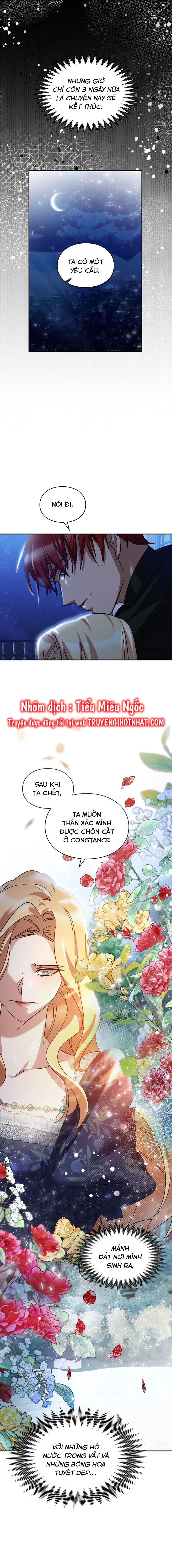 đọc truyện Sự Hy Sinh Của Ác Quỷ Chương 2.2 ảnh 3 tại Thiên Thai Truyện