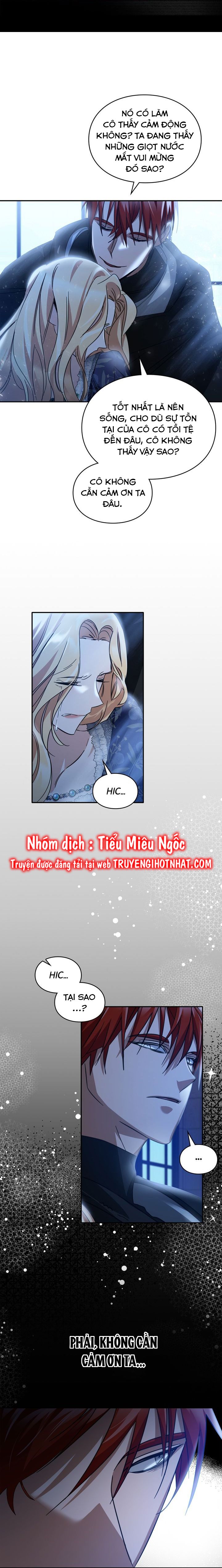đọc truyện Sự Hy Sinh Của Ác Quỷ Chương 2.2 ảnh 6 tại Thiên Thai Truyện