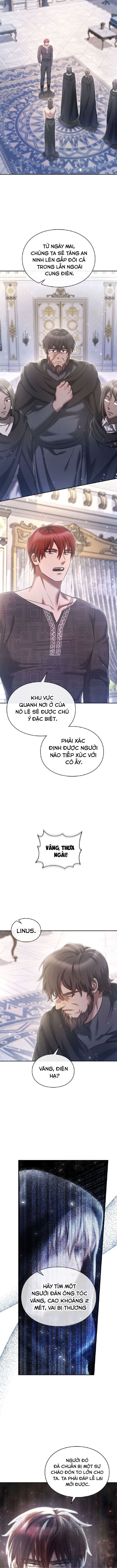 đọc truyện Sự Hy Sinh Của Ác Quỷ Chương 21 ảnh 11 tại Giả Dược