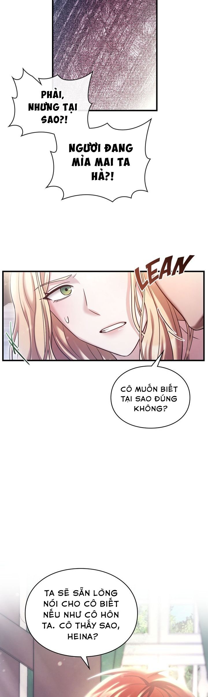 đọc truyện Sự Hy Sinh Của Ác Quỷ Chương 22 ảnh 31 tại Giả Dược
