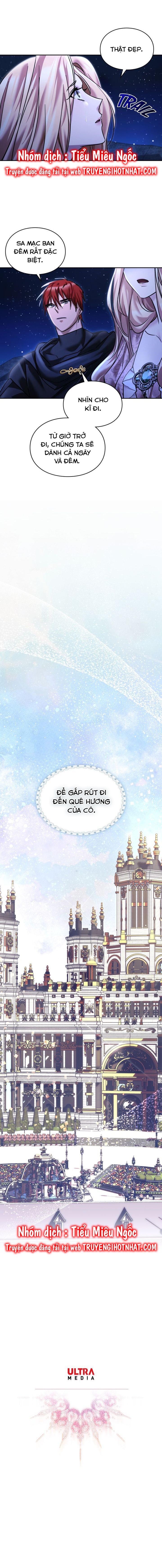 đọc truyện Sự Hy Sinh Của Ác Quỷ Chương 9.2 ảnh 5 tại Giả Dược