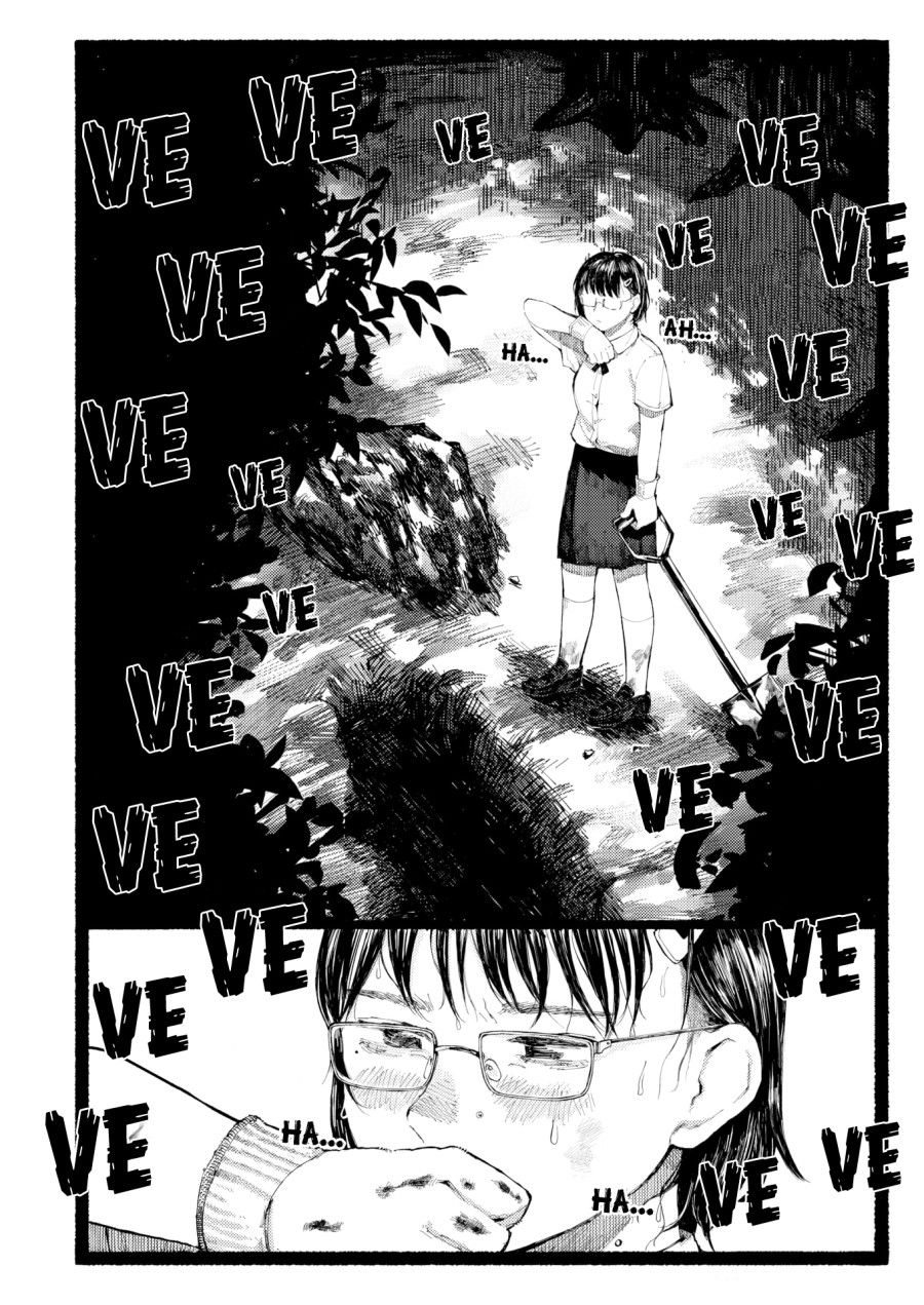 Sự Im Lặng Bùng Cháy Oneshot page 2 - Giả Dược
