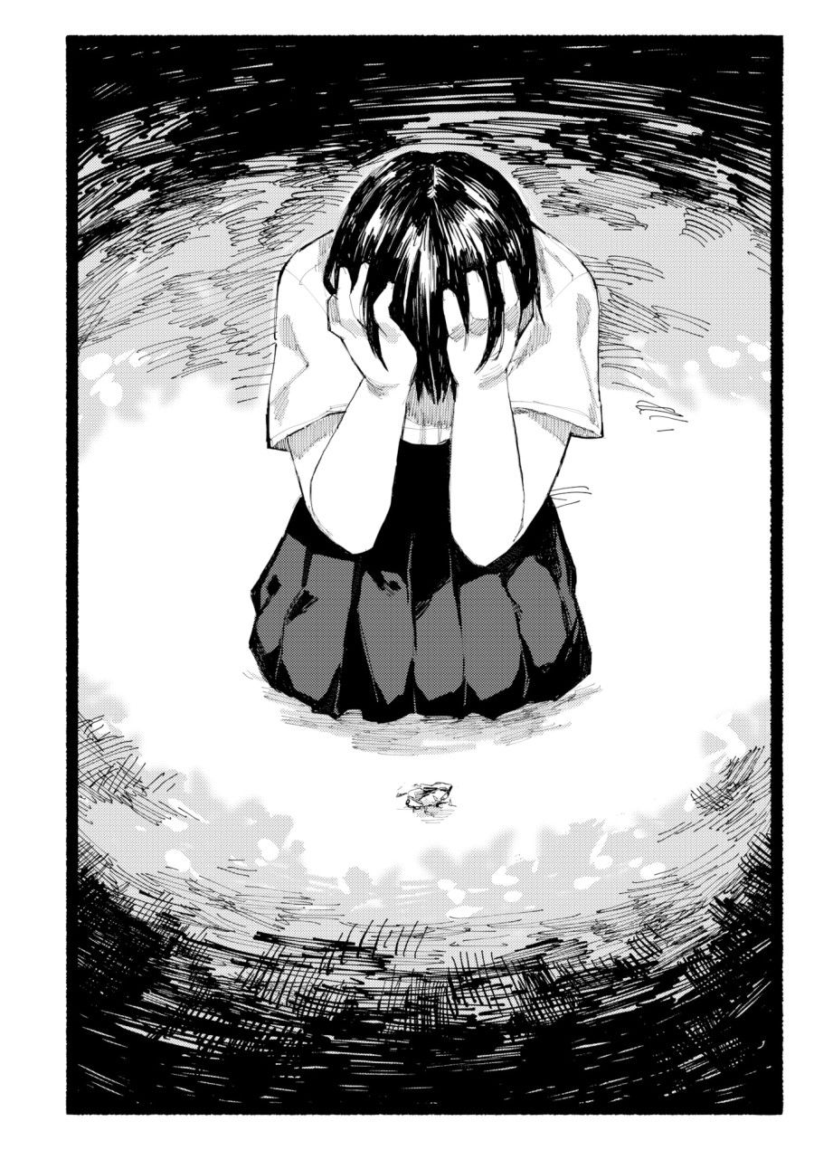 Sự Im Lặng Bùng Cháy Oneshot page 34 - Giả Dược