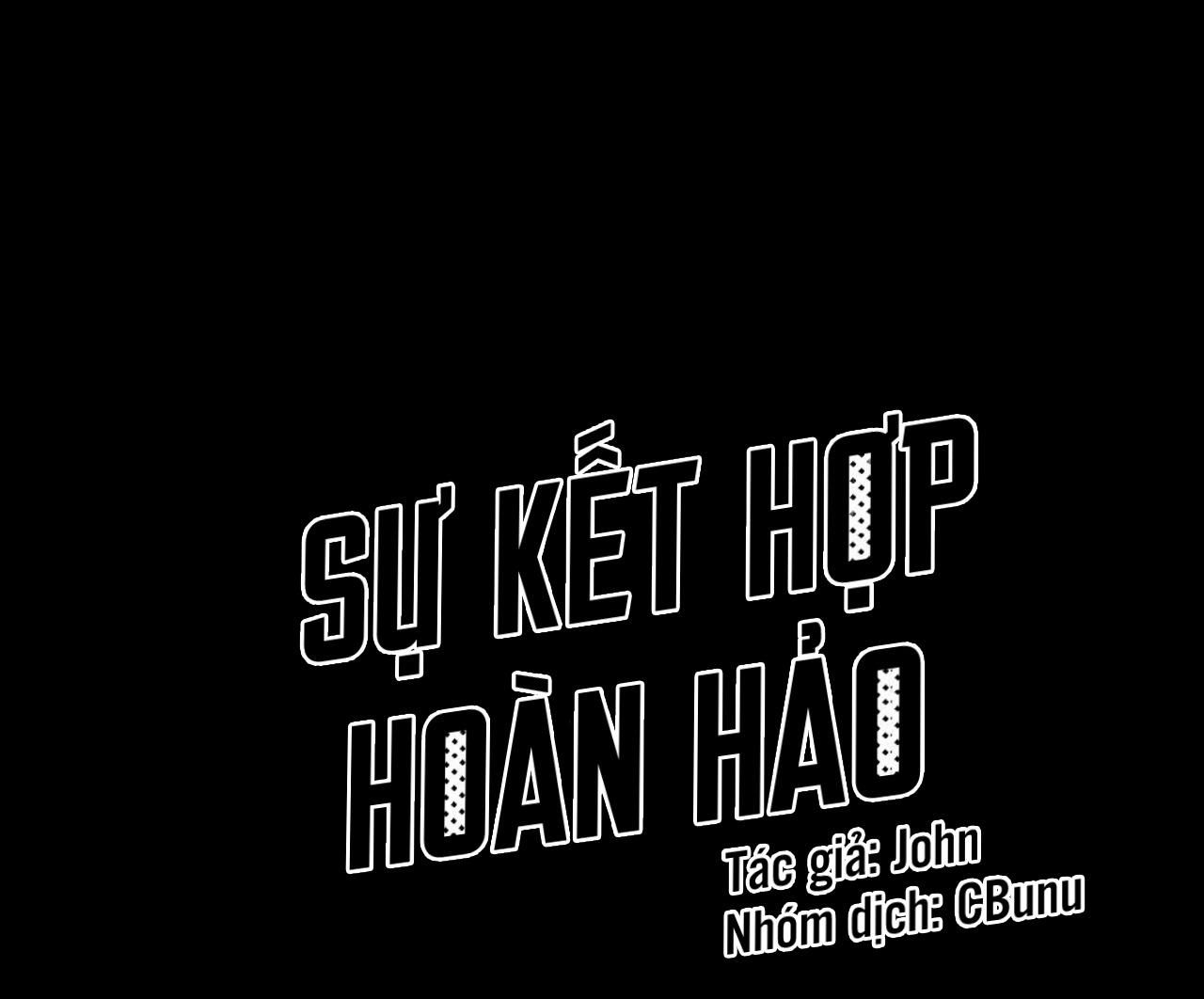 đọc truyện Sự Kết Hợp Hoàn Hảo Chương 19 ảnh 3 tại Thiên Thai Truyện
