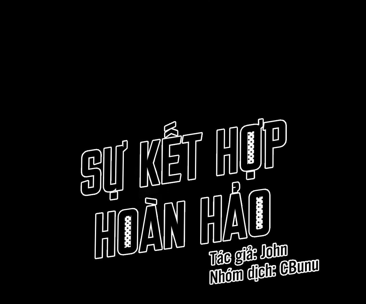 đọc truyện Sự Kết Hợp Hoàn Hảo Chương 20 ảnh 3 tại Thiên Thai Truyện