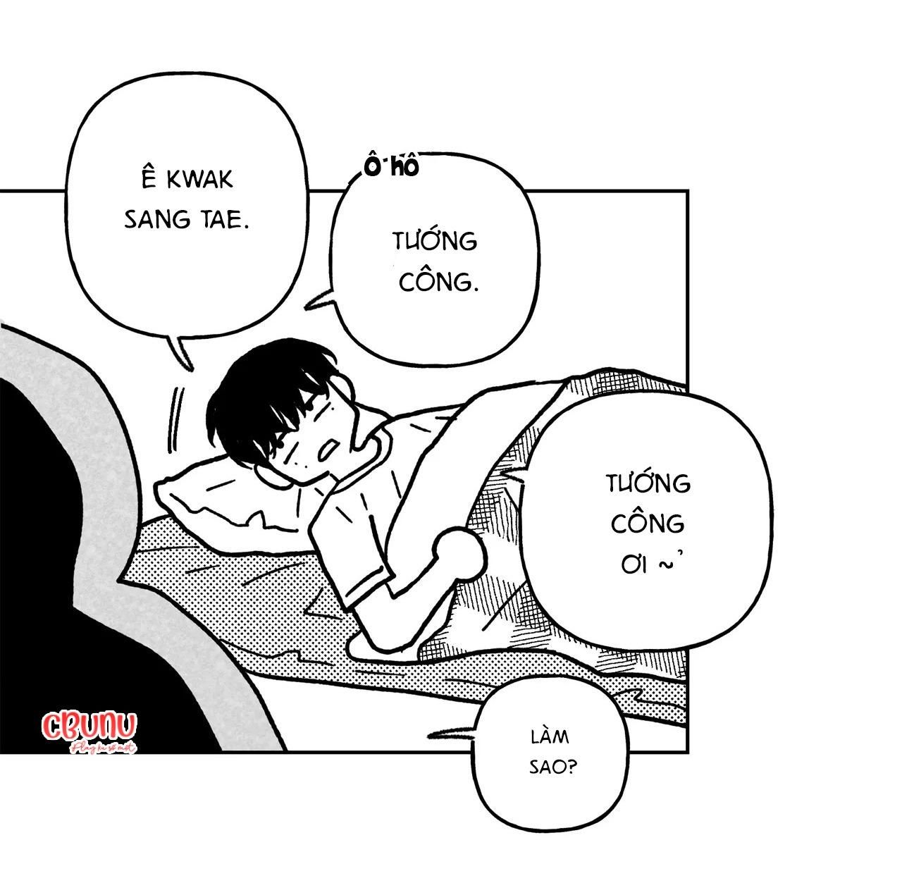 đọc truyện Sự Kết Hợp Hoàn Hảo Chương 20 ảnh 45 tại Thiên Thai Truyện