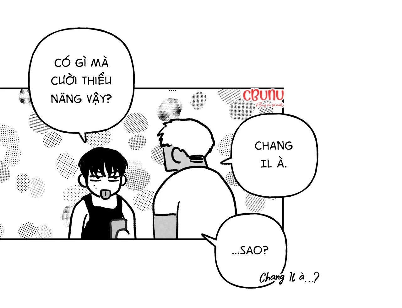 đọc truyện Sự Kết Hợp Hoàn Hảo Chương 21 ảnh 20 tại Thiên Thai Truyện
