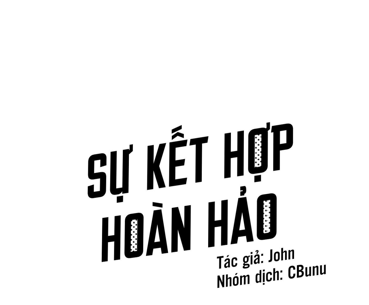 đọc truyện Sự Kết Hợp Hoàn Hảo Chương 21 ảnh 3 tại Thiên Thai Truyện