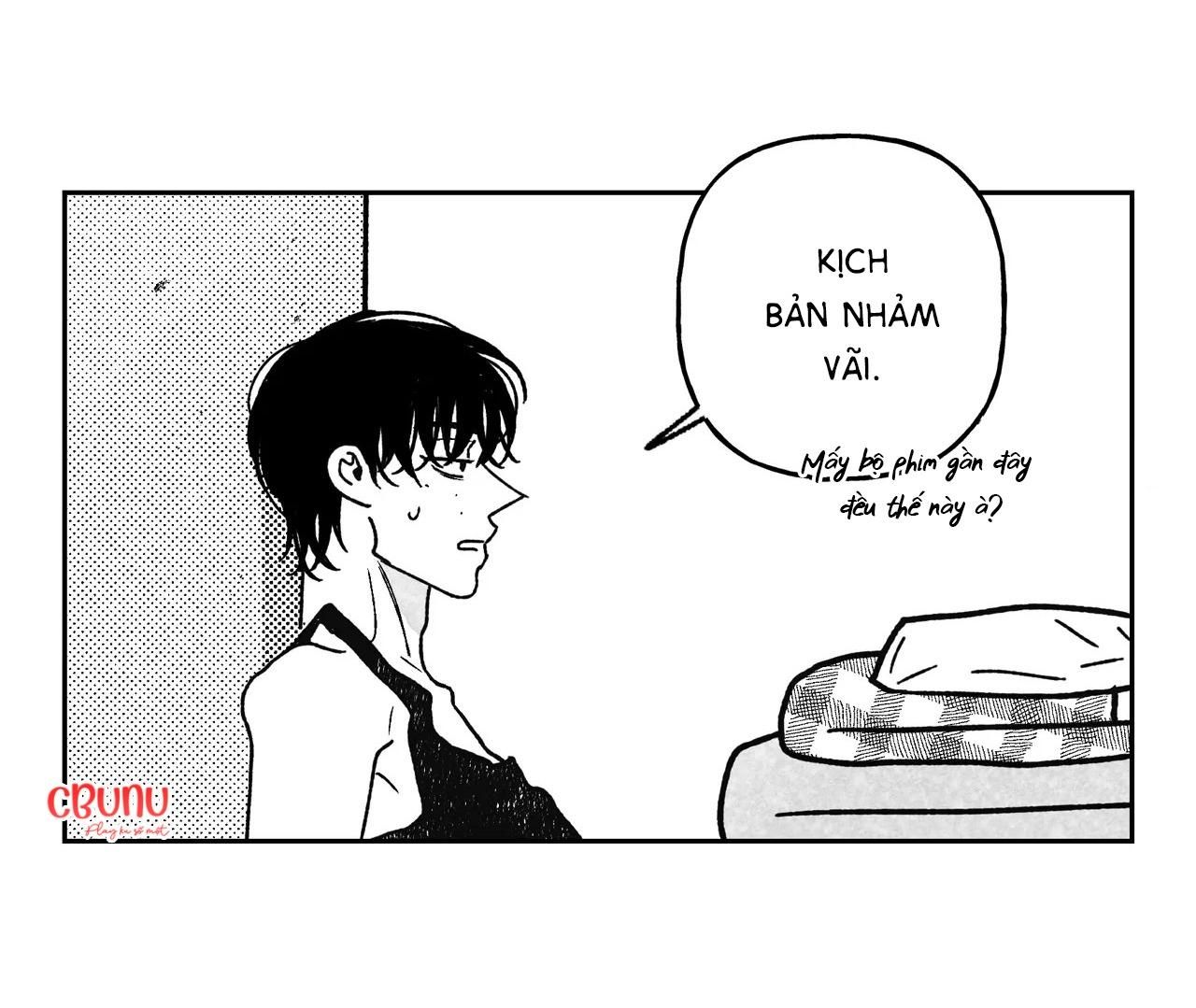 đọc truyện Sự Kết Hợp Hoàn Hảo Chương 21 ảnh 7 tại Thiên Thai Truyện