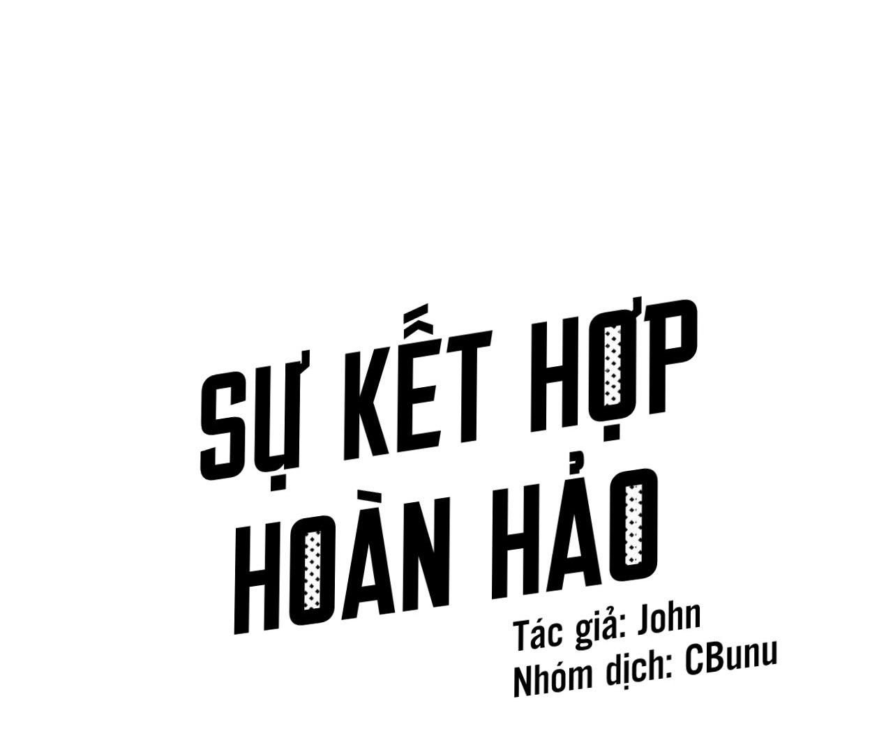 đọc truyện Sự Kết Hợp Hoàn Hảo Chương 22 ảnh 3 tại Giả Dược