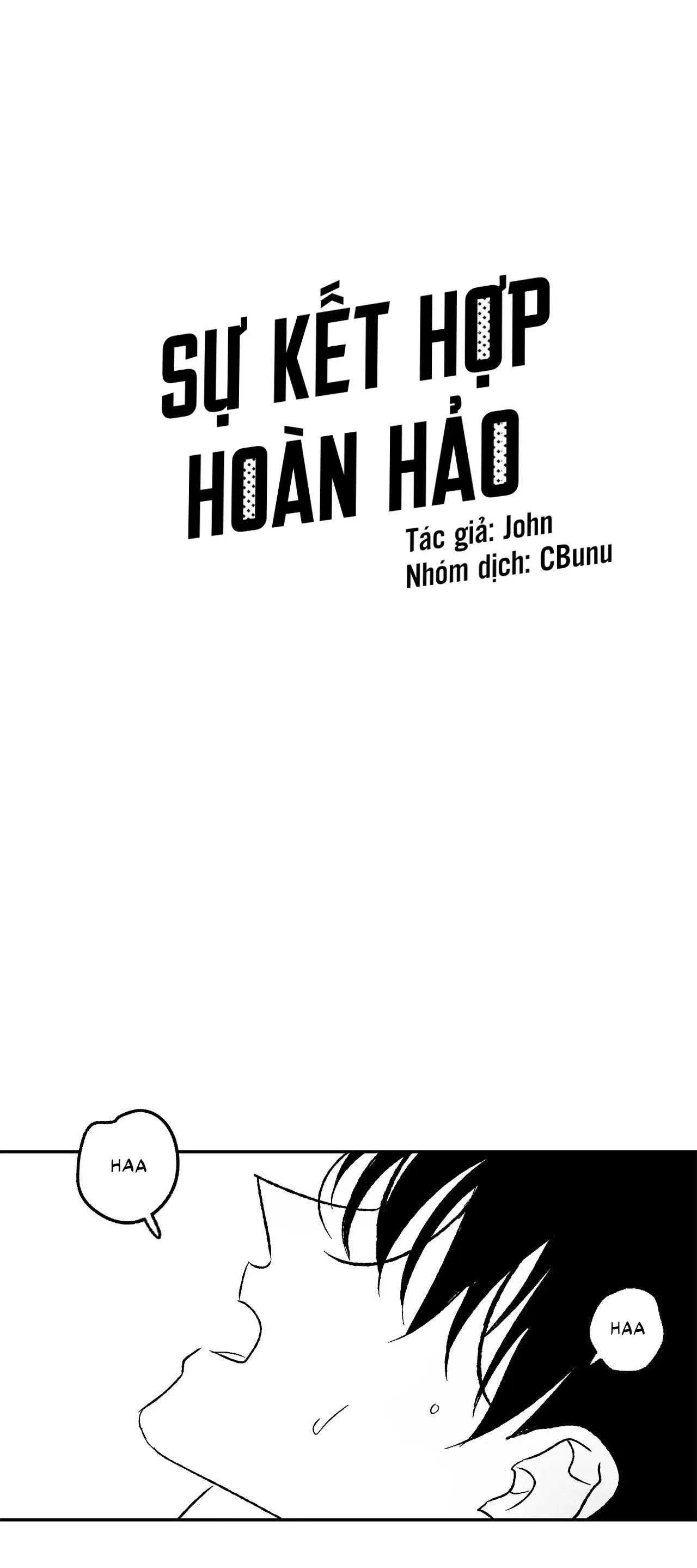 đọc truyện Sự Kết Hợp Hoàn Hảo Chương 33 ảnh 2 tại Giả Dược