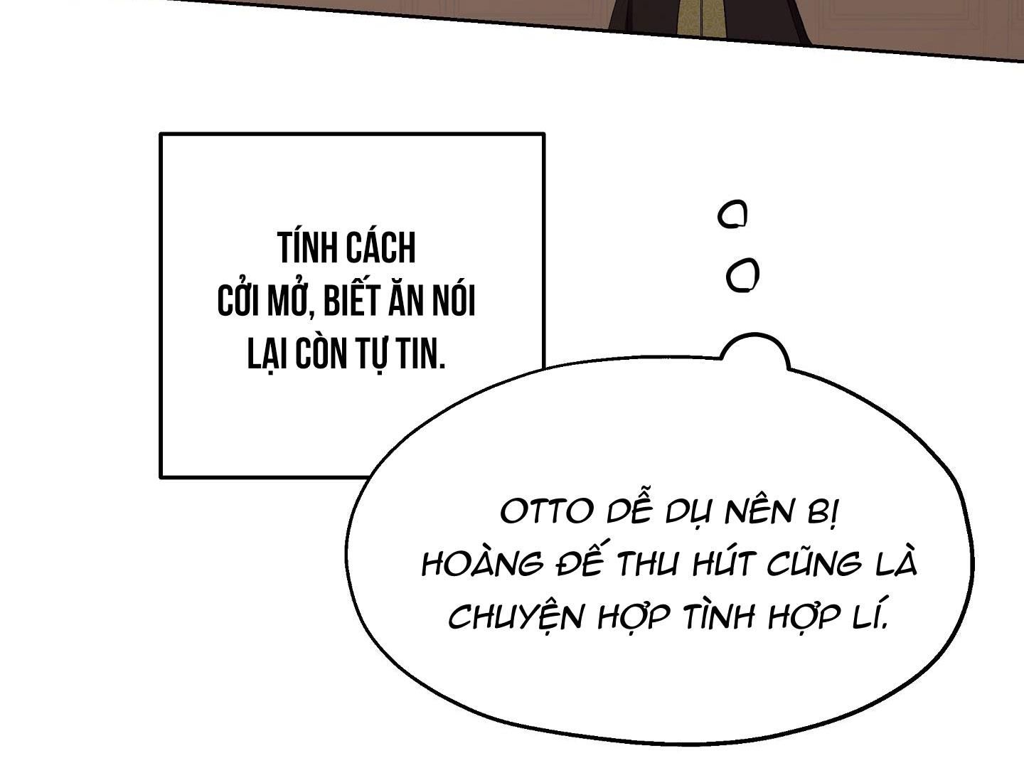 đọc truyện Sự Kiêu Ngạo Của Otto Đệ Nhất Chương 11 ảnh 38 tại Thiên Thai Truyện