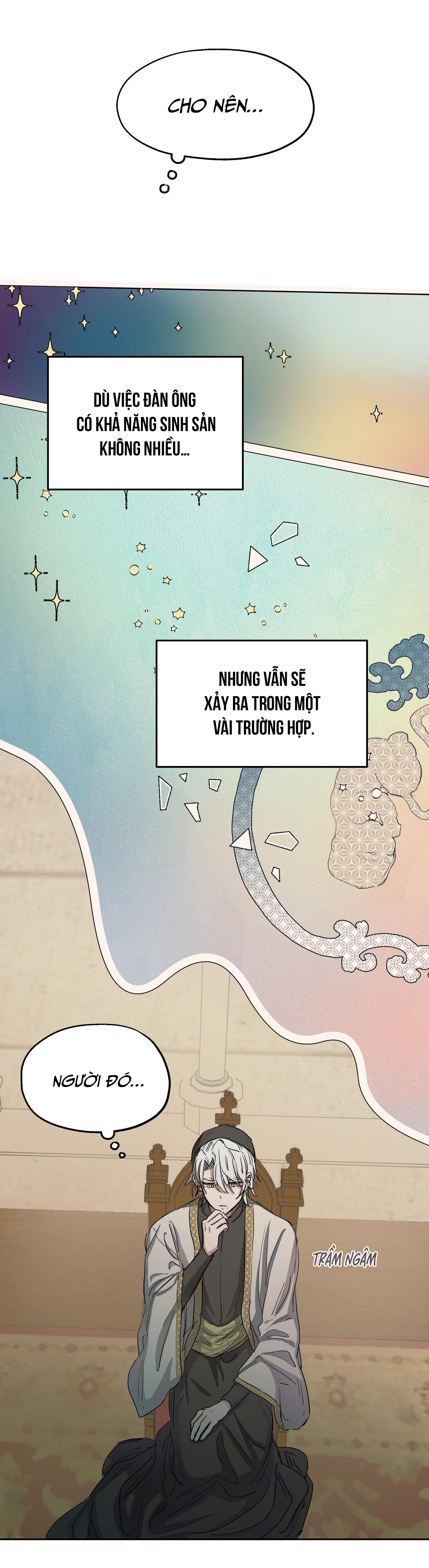 đọc truyện Sự Kiêu Ngạo Của Otto Đệ Nhất Chương 2 ảnh 4 tại Thiên Thai Truyện