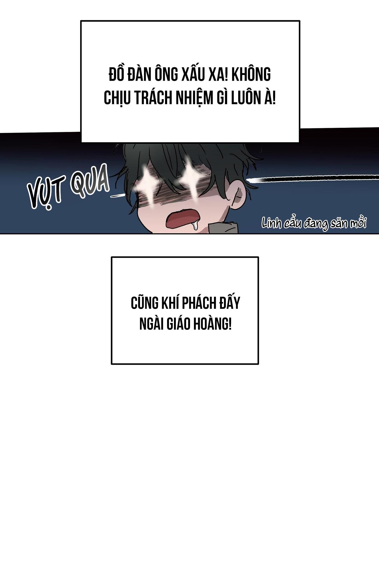đọc truyện Sự Kiêu Ngạo Của Otto Đệ Nhất Chương 3 ảnh 39 tại Thiên Thai Truyện