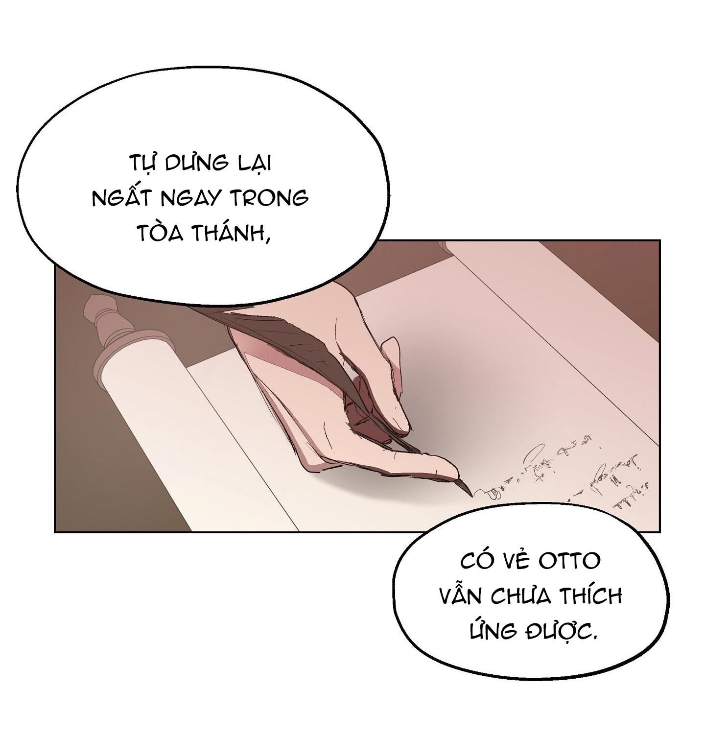 đọc truyện Sự Kiêu Ngạo Của Otto Đệ Nhất Chương 7 ảnh 28 tại Thiên Thai Truyện
