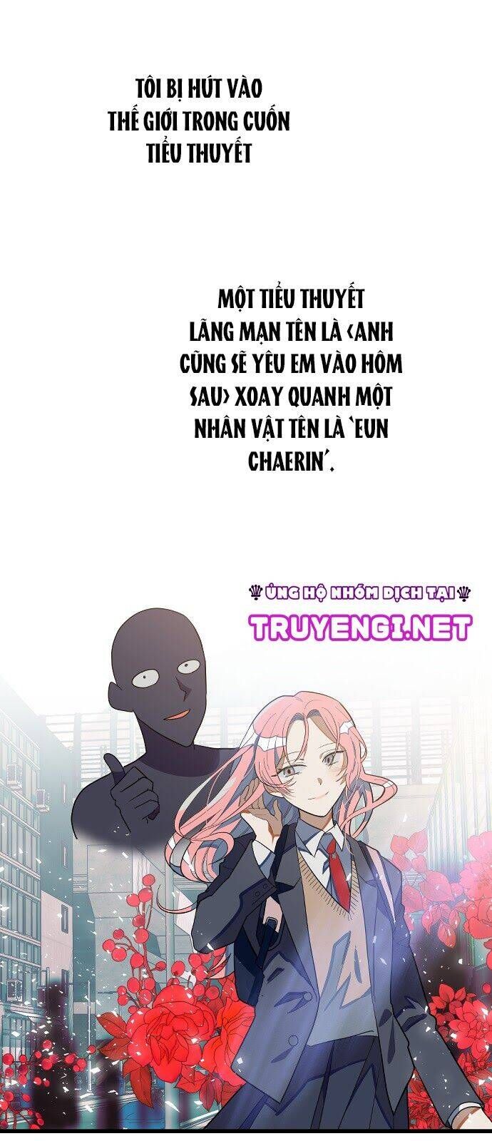 đọc truyện Sự Lãng Mạn Còn Tồn Tại Chương 1 ảnh 13 tại Giả Dược