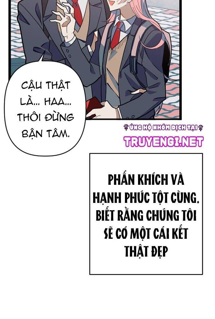đọc truyện Sự Lãng Mạn Còn Tồn Tại Chương 1 ảnh 26 tại Giả Dược