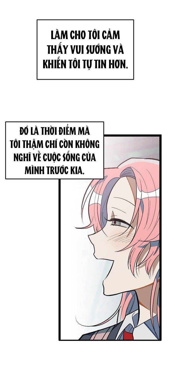 đọc truyện Sự Lãng Mạn Còn Tồn Tại Chương 1 ảnh 27 tại Giả Dược