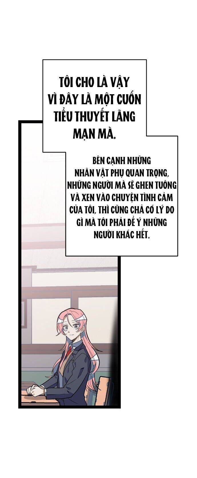 đọc truyện Sự Lãng Mạn Còn Tồn Tại Chương 1 ảnh 40 tại Giả Dược