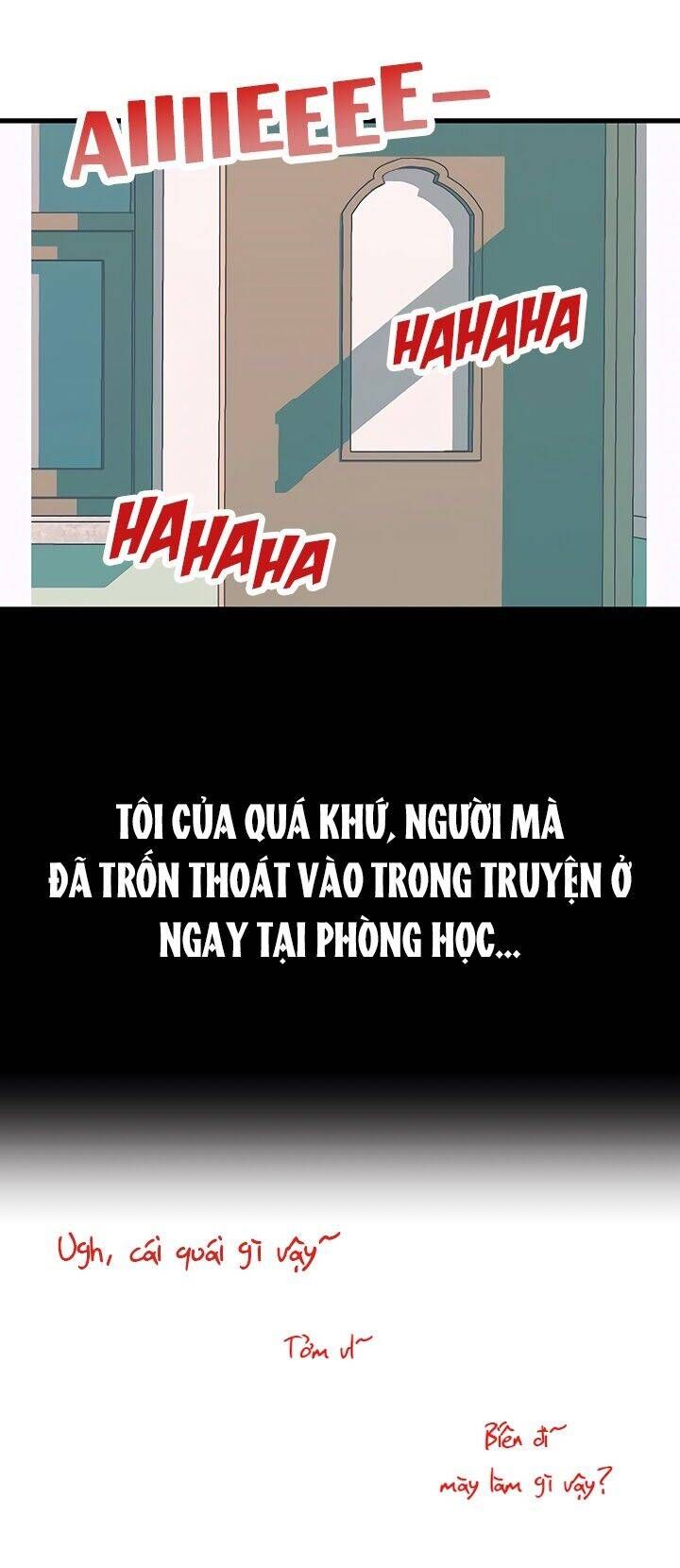 đọc truyện Sự Lãng Mạn Còn Tồn Tại Chương 1 ảnh 50 tại Giả Dược