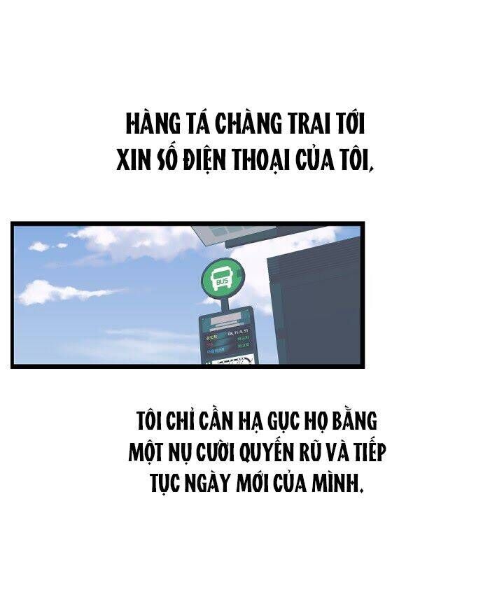 đọc truyện Sự Lãng Mạn Còn Tồn Tại Chương 1 ảnh 8 tại Giả Dược
