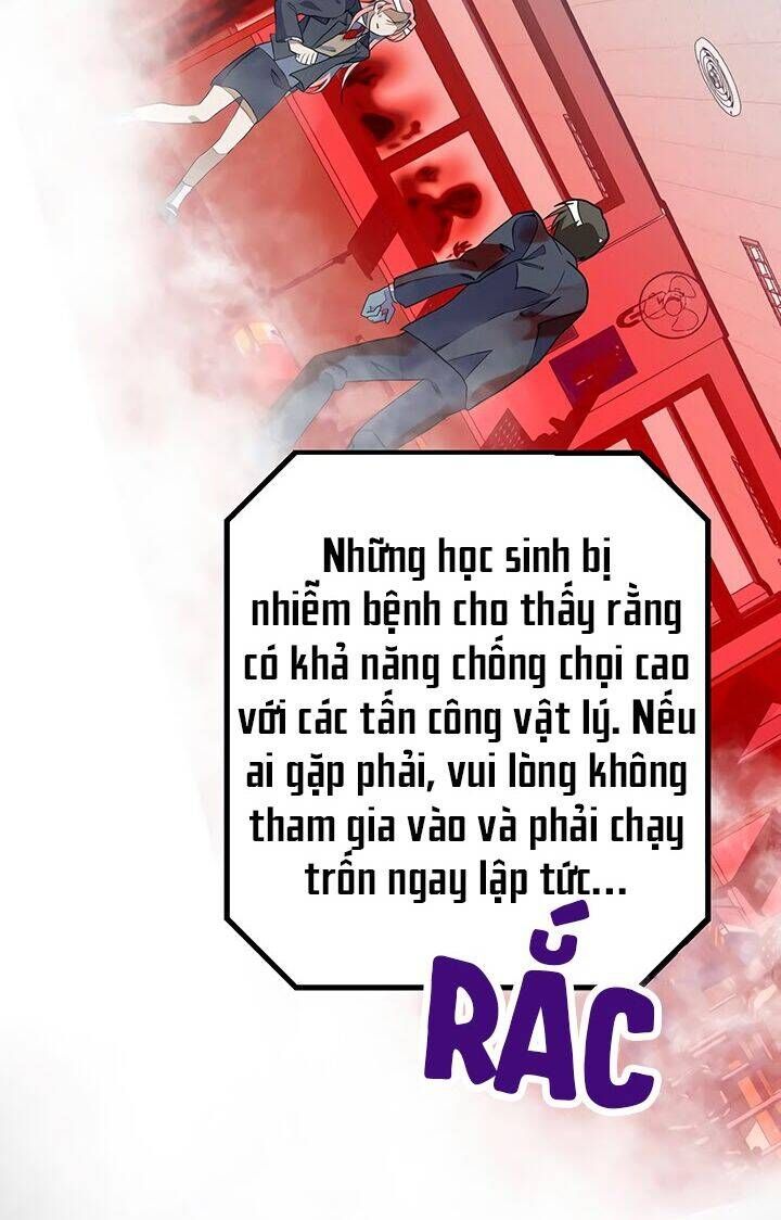 đọc truyện Sự Lãng Mạn Còn Tồn Tại Chương 1 ảnh 72 tại Giả Dược