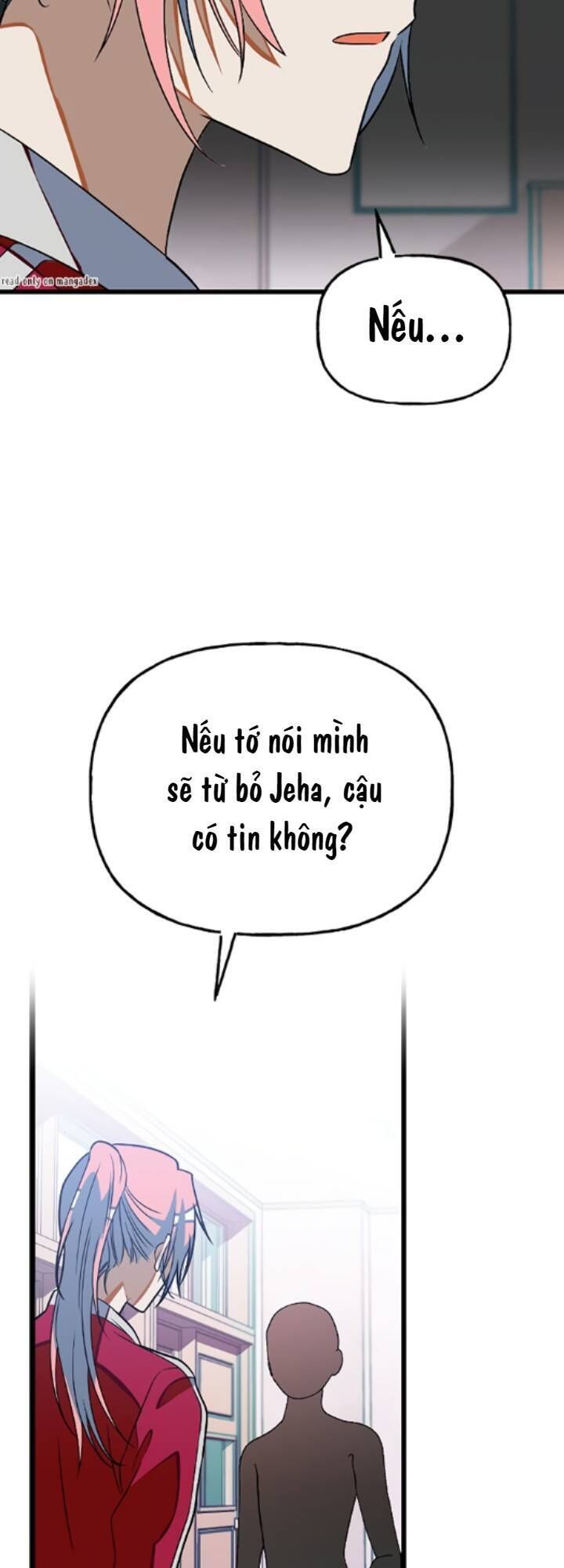 đọc truyện Sự Lãng Mạn Còn Tồn Tại Chương 10 ảnh 23 tại Giả Dược