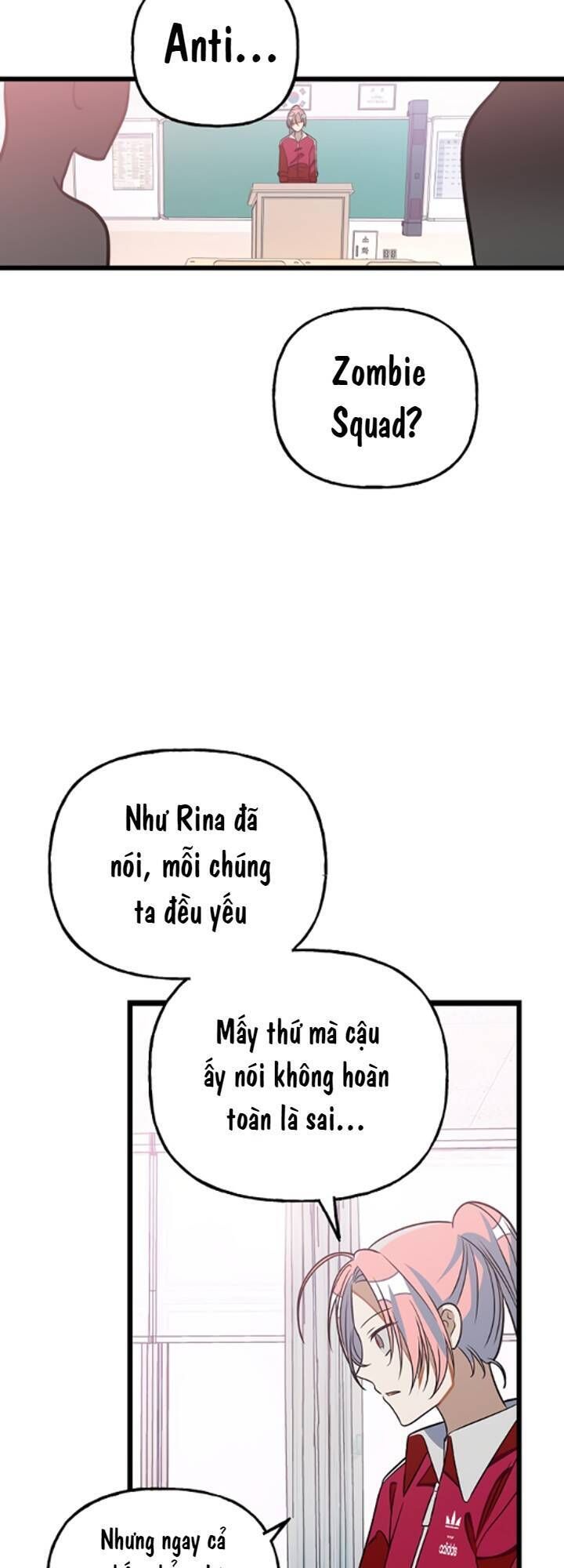 đọc truyện Sự Lãng Mạn Còn Tồn Tại Chương 10 ảnh 45 tại Giả Dược