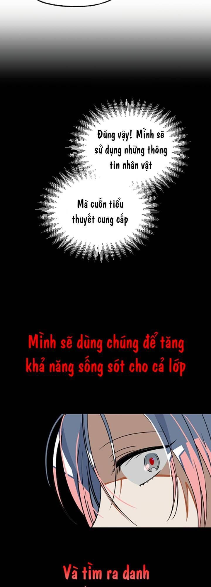 đọc truyện Sự Lãng Mạn Còn Tồn Tại Chương 10 ảnh 47 tại Giả Dược