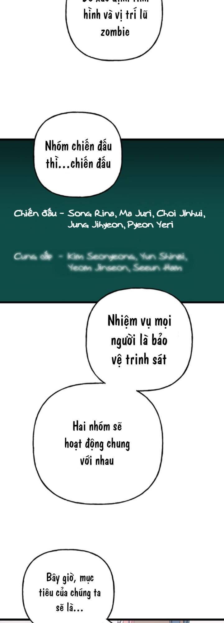 đọc truyện Sự Lãng Mạn Còn Tồn Tại Chương 10 ảnh 51 tại Giả Dược