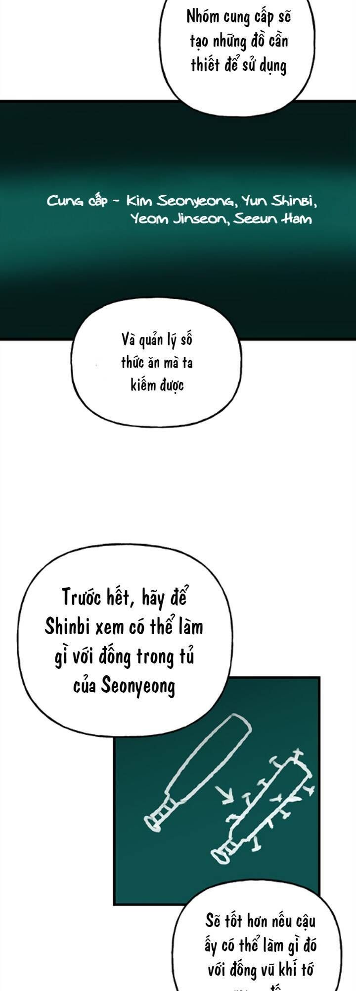 đọc truyện Sự Lãng Mạn Còn Tồn Tại Chương 10 ảnh 57 tại Giả Dược