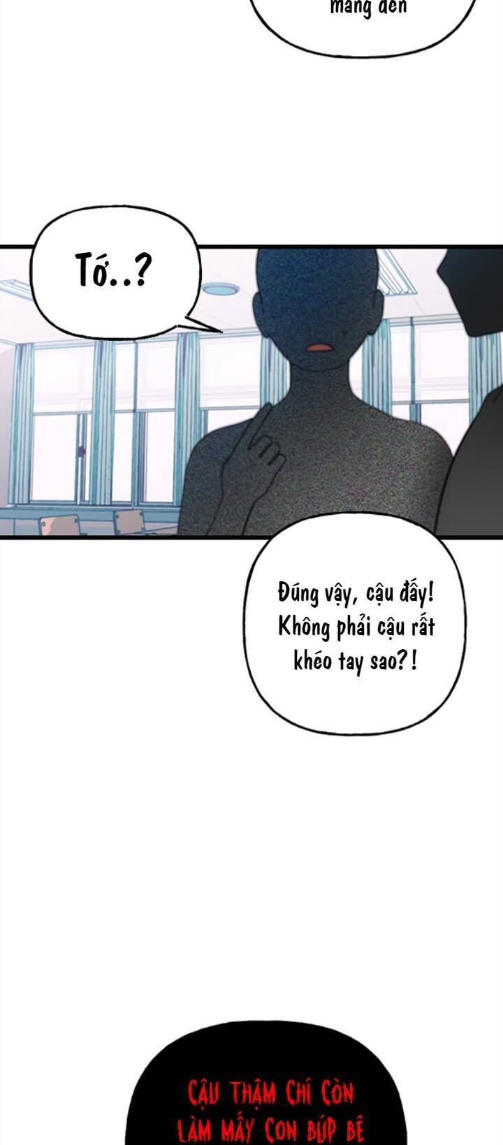 đọc truyện Sự Lãng Mạn Còn Tồn Tại Chương 10 ảnh 58 tại Giả Dược