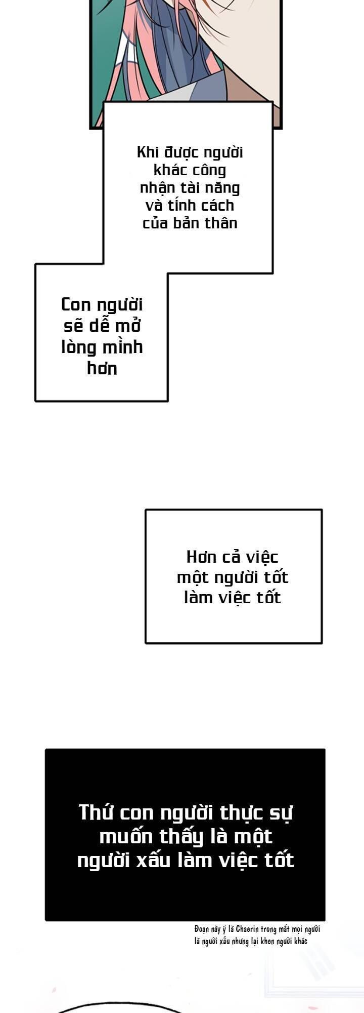 đọc truyện Sự Lãng Mạn Còn Tồn Tại Chương 11 ảnh 24 tại Giả Dược